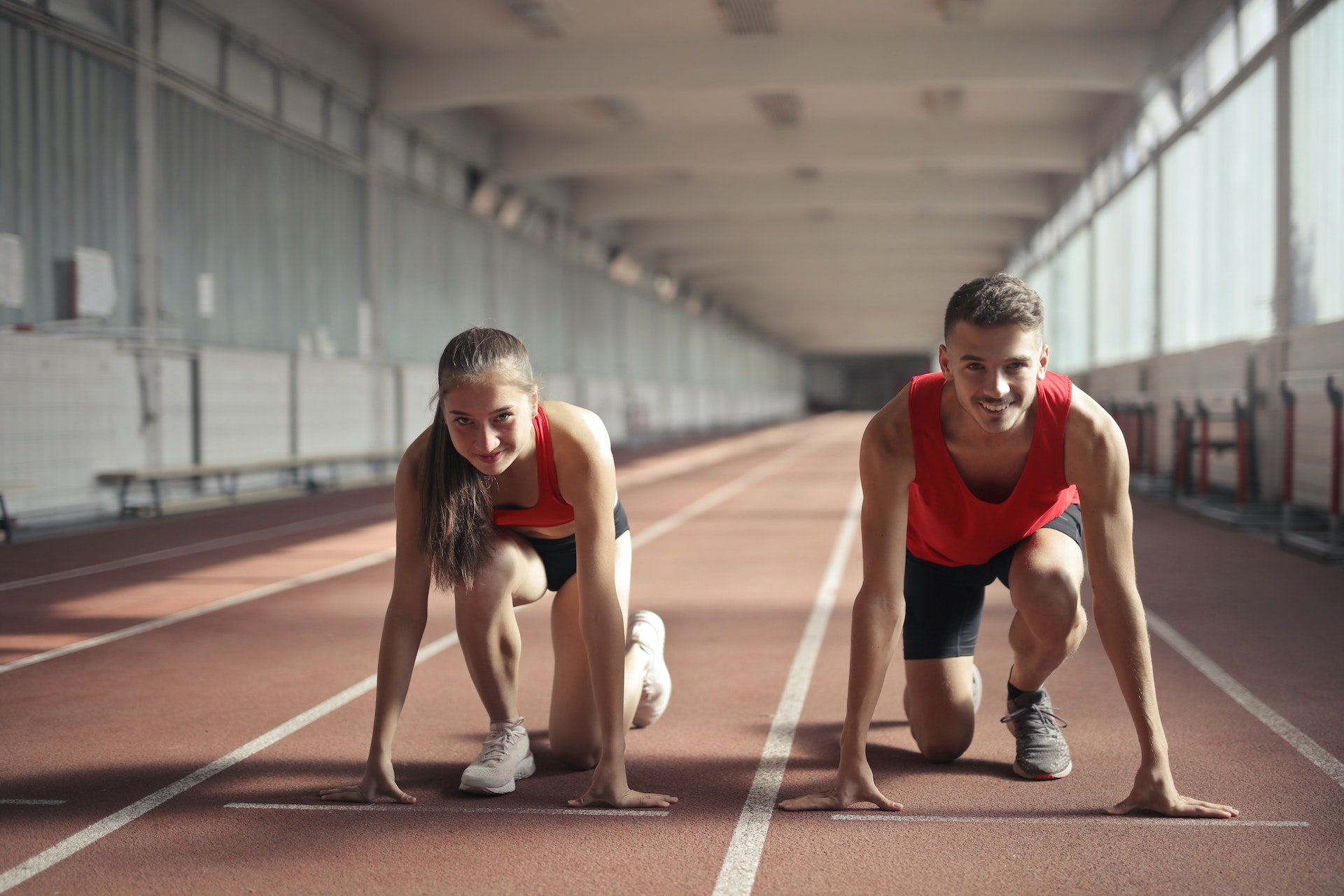 From Weekend Warriors to Elite Athletes: How Sports Chiropractic Helps You Perform at Your Best
